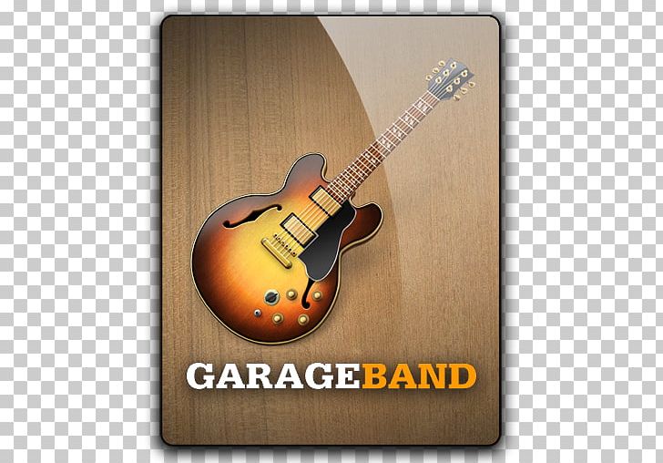 GarageBand MacBook Computer Software Apple PNG, Clipart, Acoustic Electric Guitar, Computer, Computer Program, Electronics, Emulator Free PNG Download