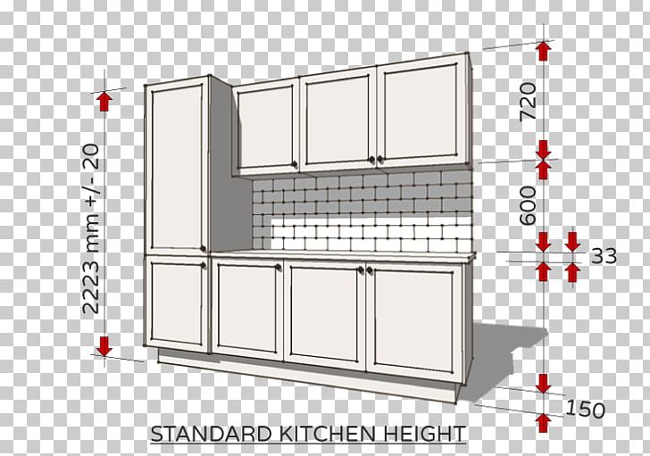 Kitchen Cabinet Countertop Kitchenette Cooking Ranges PNG, Clipart, Angle, Cabinetry, Cooking Ranges, Countertop, Diagram Free PNG Download
