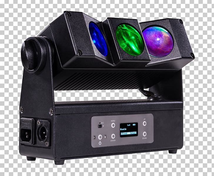 Light Multimedia Projectors Video PNG, Clipart, Dmx, Electronic Instrument, Electronic Musical Instruments, Electronics, Game Free PNG Download