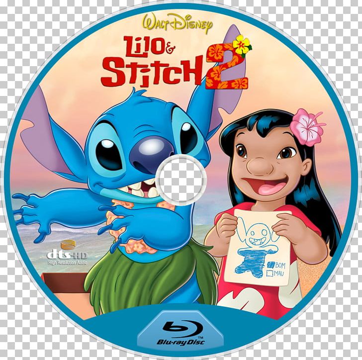 Lilo Pelekai Lilo & Stitch VHS Film PNG, Clipart, Amp, Chris Sanders, Film, Glitch, Lilo Free PNG Download