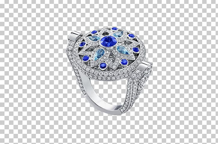 Sapphire Ring Harry Winston PNG, Clipart, Bangle, Bling Bling, Blingbling, Blue, Body Jewelry Free PNG Download