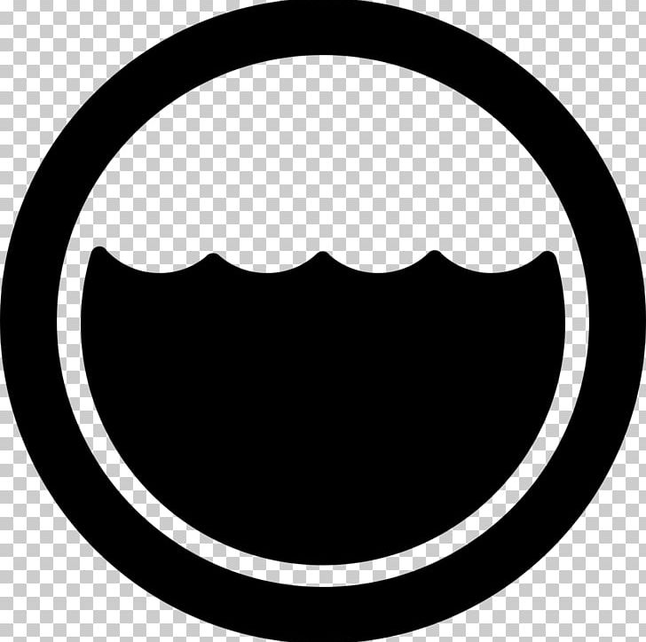 Separative Sewer Sewage Treatment Drain Computer Icons PNG, Clipart, Area, Black, Black And White, Circle, Company Free PNG Download