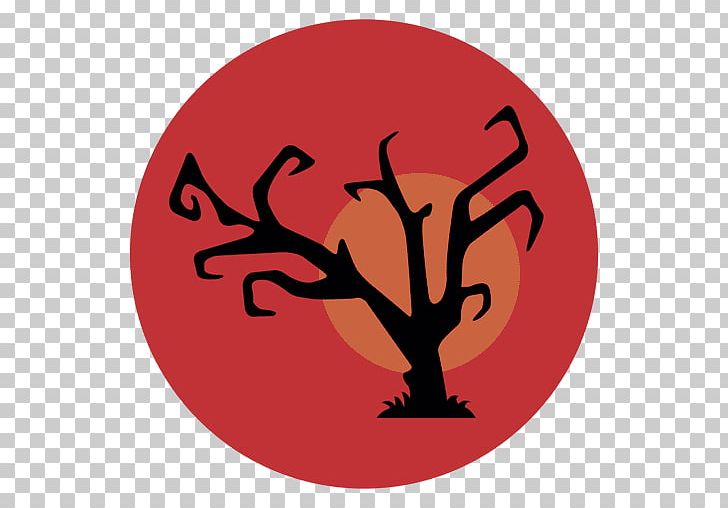 Tree PNG, Clipart, Antler, Arbol, Crooked, Drawing, Halloween Free PNG Download