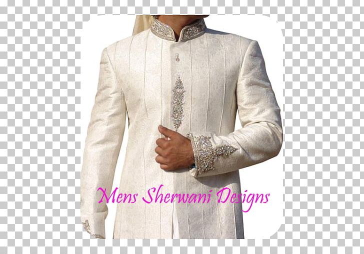 Tuxedo Sherwani Pakistani Clothing Churidar Jamawar PNG, Clipart, Beige, Blouse, Bride, Churidar, Clothing Free PNG Download