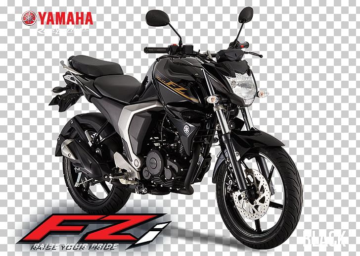 Yamaha Motor Company Yamaha FZ16 Philippines Motorcycle PNG, Clipart, Automotive Lighting, Automotive Tire, Automotive Wheel System, Car, Hardware Free PNG Download