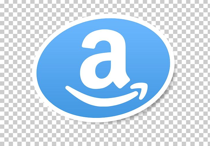 Amazon.com Computer Icons Logo Online Shopping PNG, Clipart, Amazoncom, Blog, Blue, Brand, Circle Free PNG Download
