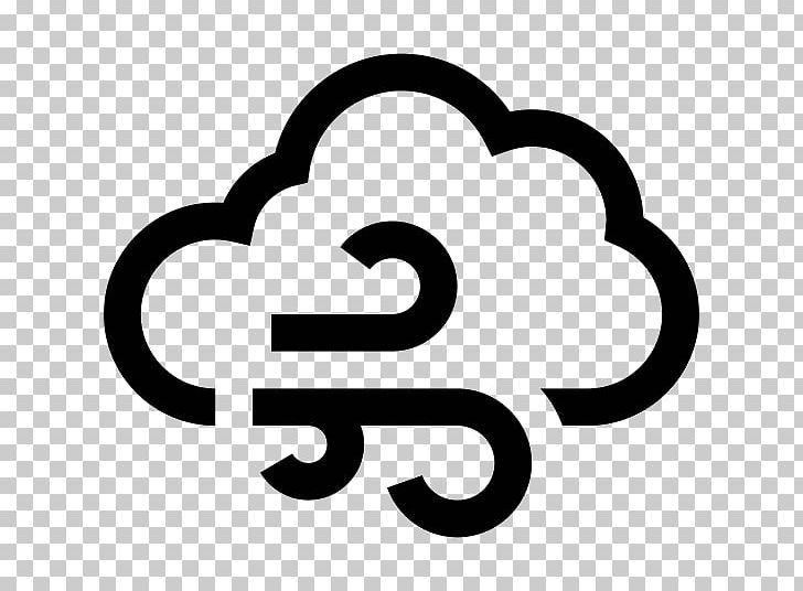 Computer Icons Weather Wind Climate PNG, Clipart, Area, Black And White, Brand, Climate, Computer Font Free PNG Download