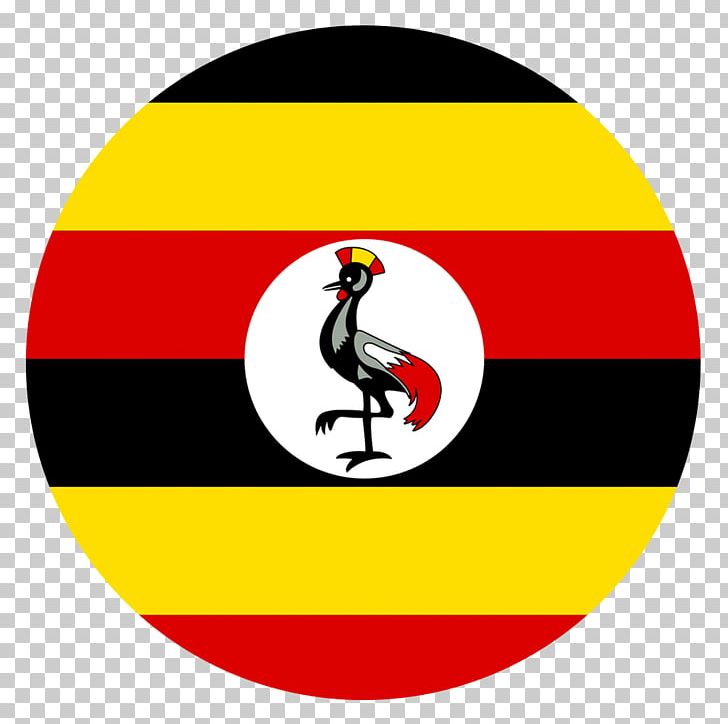 Flag Of Uganda Kampala National Flag Flag Of Costa Rica PNG, Clipart, Area, Binance, Circle, Country, Flag Free PNG Download