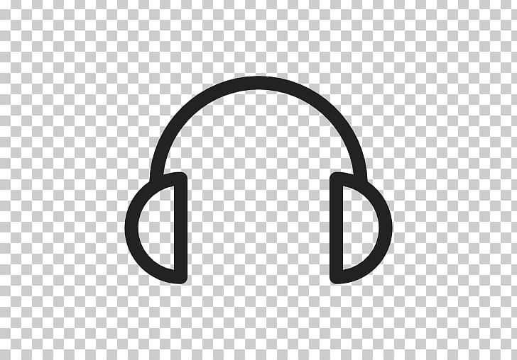 Headphones Computer Icons Headset Microphone Scalable Graphics PNG, Clipart, Audio, Black And White, Body Jewelry, Circle, Computer Icons Free PNG Download