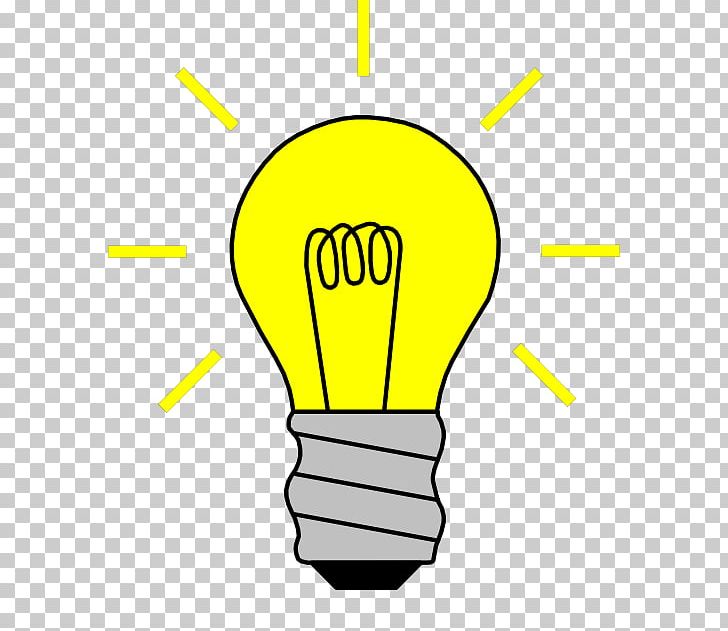 Incandescent Light Bulb Lamp PNG, Clipart, Area, Copyright, Electric Light, Finger, Free Content Free PNG Download