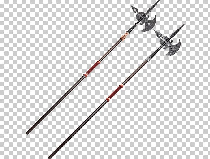 Middle Ages Halberd Knight Weapon Spear PNG, Clipart, Battle Axe, Bec De Corbin, Costume, Fantasy, Fishing Rod Free PNG Download