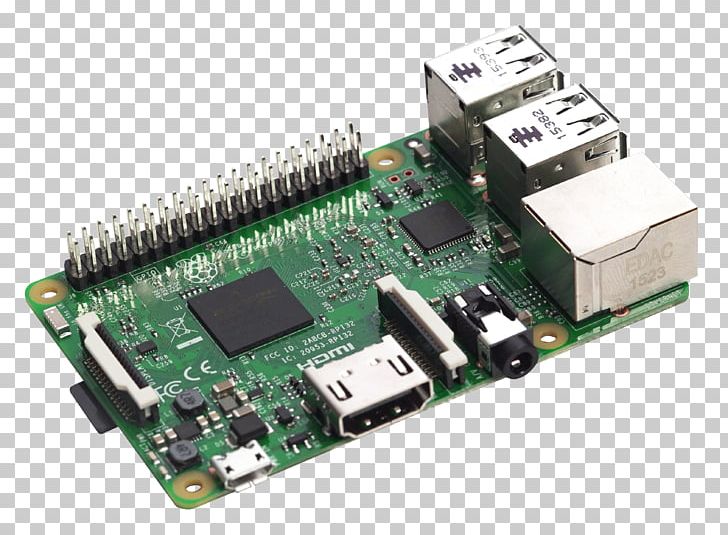 Raspberry Pi Computer 64-bit Computing Multi-core Processor Wi-Fi PNG, Clipart, Central Processing Unit, Computer, Electronic Device, Electronics, Microcontroller Free PNG Download