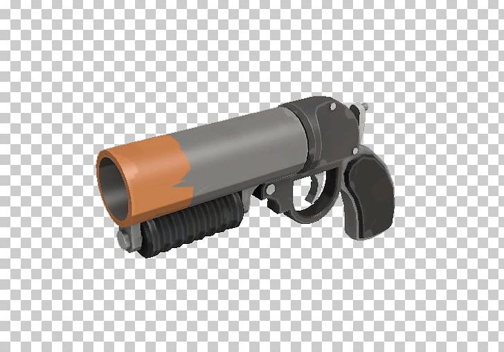Team Fortress 2 Weapon Steam Youtube Flare Gun Png Clipart Air