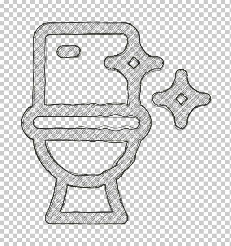 Cleaning Icon Toilet Icon Restroom Icon PNG, Clipart, Car, Cleaning Icon, Geometry, Line, Line Art Free PNG Download