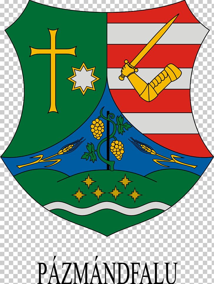 Beled Pannonhalma Coat Of Arms Raster Graphics Familypedia PNG, Clipart, Area, Arm, Artwork, Coat Of Arms, County Free PNG Download