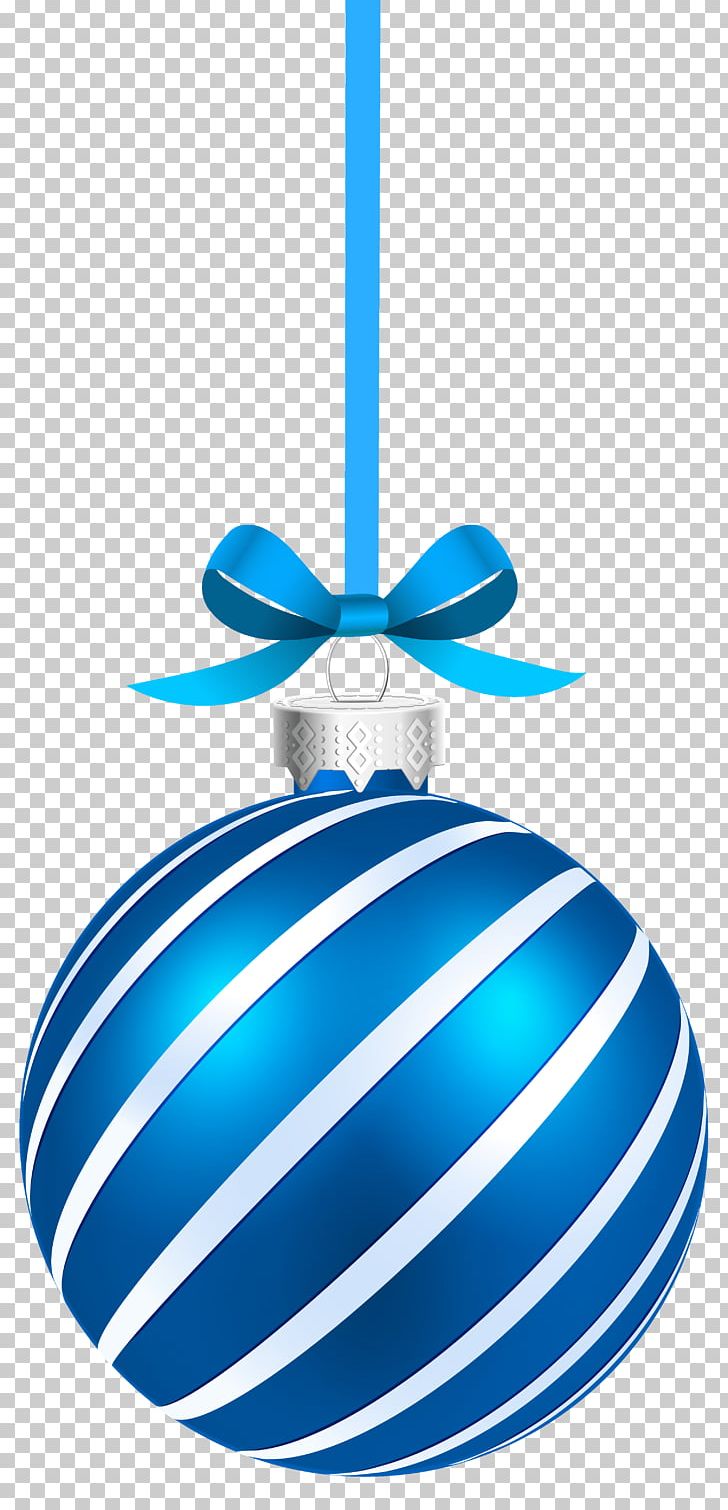 Christmas Ornament Christmas Decoration Santa Claus PNG, Clipart, Ball, Blue, Christmas, Christmas Ball, Christmas Clipart Free PNG Download