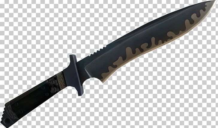 Counter-Strike: Global Offensive Counter-Strike: Source Knife Hunting & Survival Knives Weapon PNG, Clipart, Bowie Knife, Chefs Knife, Cold Weapon, Combat Knife, Counterstrike Free PNG Download