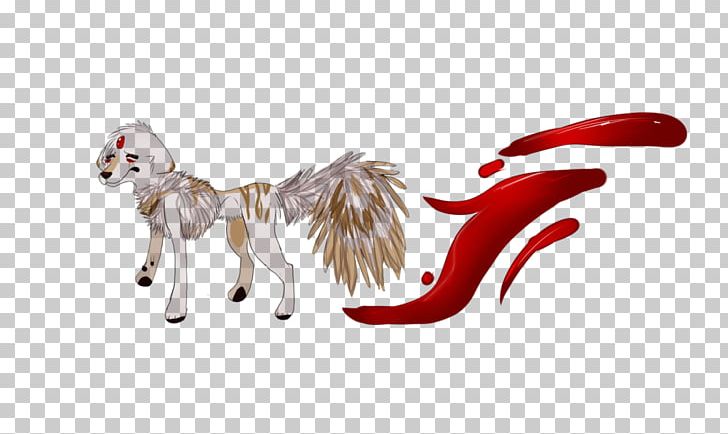 Dog Cat Animal Figurine Tail PNG, Clipart,  Free PNG Download