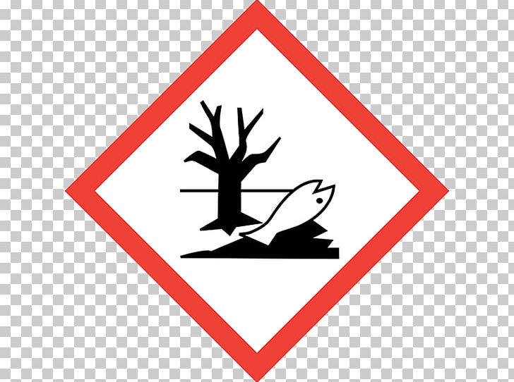 GHS Hazard Pictograms Globally Harmonized System Of Classification And Labelling Of Chemicals Environmental Hazard PNG, Clipart, Angle, Area, Clp Regulation, Dangerous Goods, Environmental Hazard Free PNG Download
