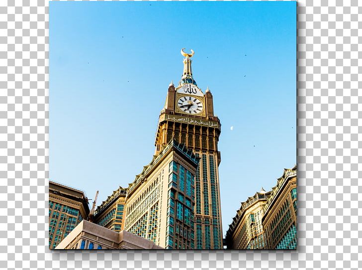 Makkah Royal Clock Tower International Commerce Centre Building Country PNG, Clipart, Abraj Al Bait, Clock, Clock Tower, Empresa, Facade Free PNG Download