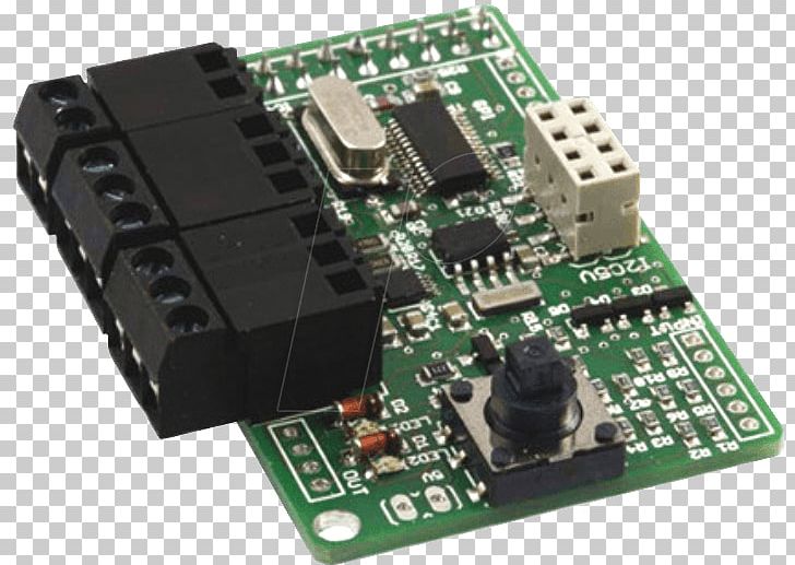 Microcontroller Electronics Raspberry Pi General-purpose Input/output Electronic Component PNG, Clipart, Computer, Computer Hardware, Electronic Device, Electronics, Interface Free PNG Download