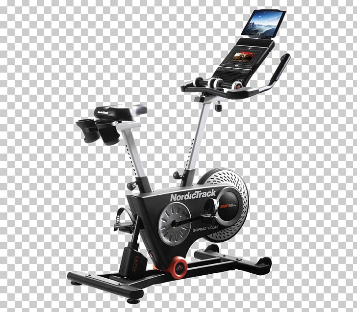 NordicTrack Exercise Bikes Indoor Cycling Bicycle Fitness Centre PNG, Clipart, Bicycle, Elliptical Trainers, Exercise, Exercise Bikes, Exercise Equipment Free PNG Download