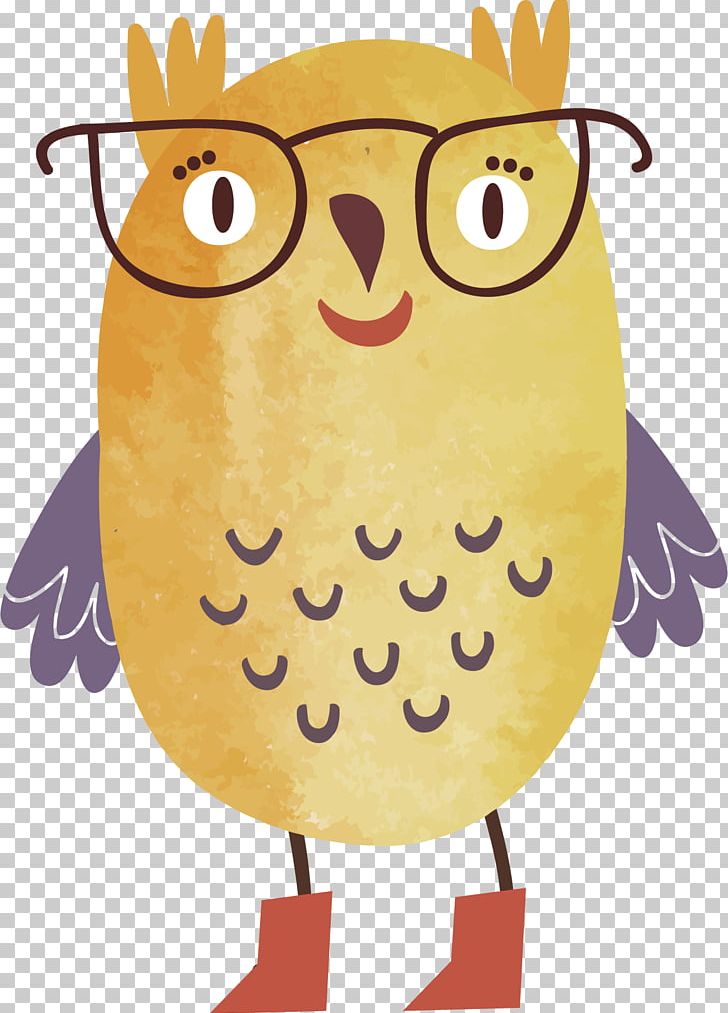 Owl Parrot Mug Illustration PNG, Clipart, Animals, Art, Artworks, Bird, Cartoon Free PNG Download