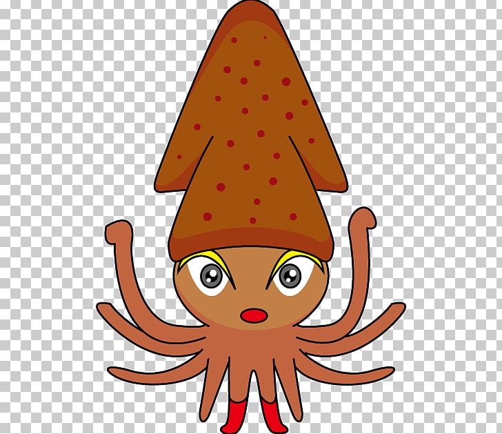 Squid Free Content PNG, Clipart, Art, Cartoon, Cuttlefish, Drawing, Fictional Character Free PNG Download
