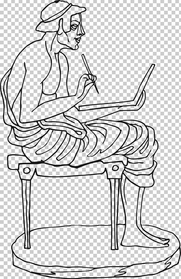 Statue PNG, Clipart, Arm, Art, Black And White, Chair, Computer Icons Free PNG Download