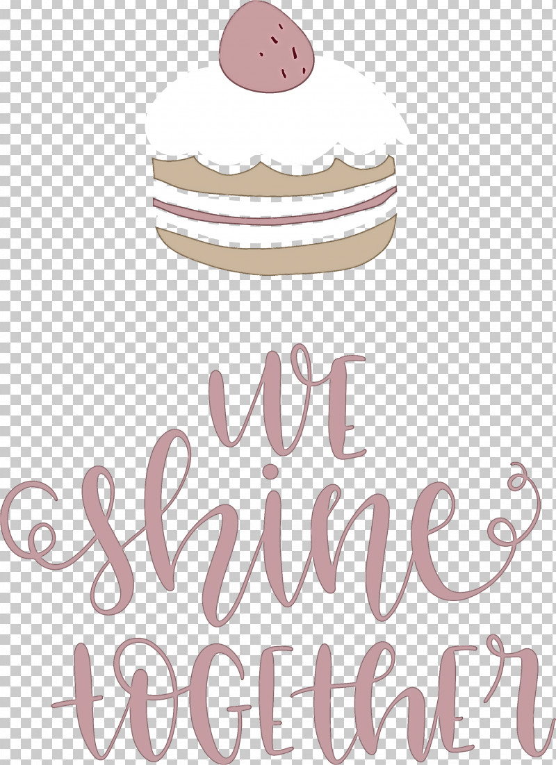 We Shine Together PNG, Clipart, Drawing, Logo, Portrait, Watercolor Painting Free PNG Download