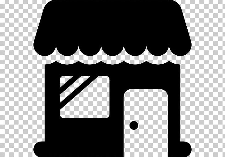 Computer Icons E-commerce Shopping PNG, Clipart, Area, Black, Black And White, Building, Building Icon Free PNG Download