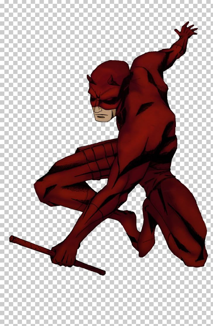 Daredevil: The Man Without Fear PNG, Clipart, Art, Cartoon, Charlie Cox, Clipart, Comics Free PNG Download
