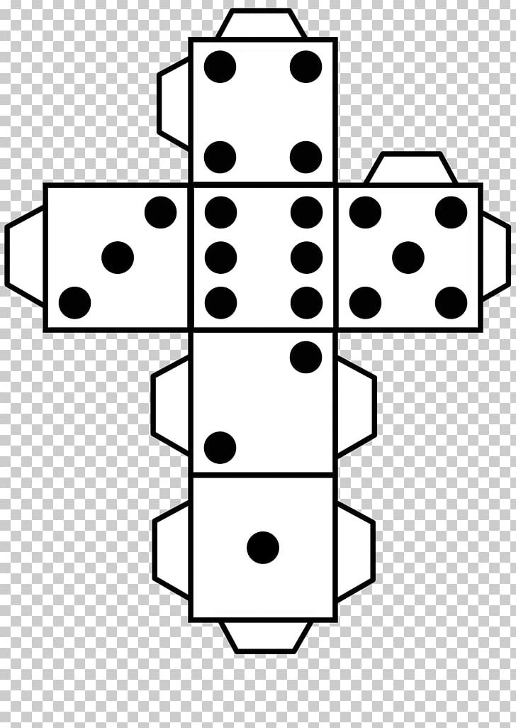 Dice PNG, Clipart, Angle, Area, Black And White, Dice, Dice Game Free PNG Download