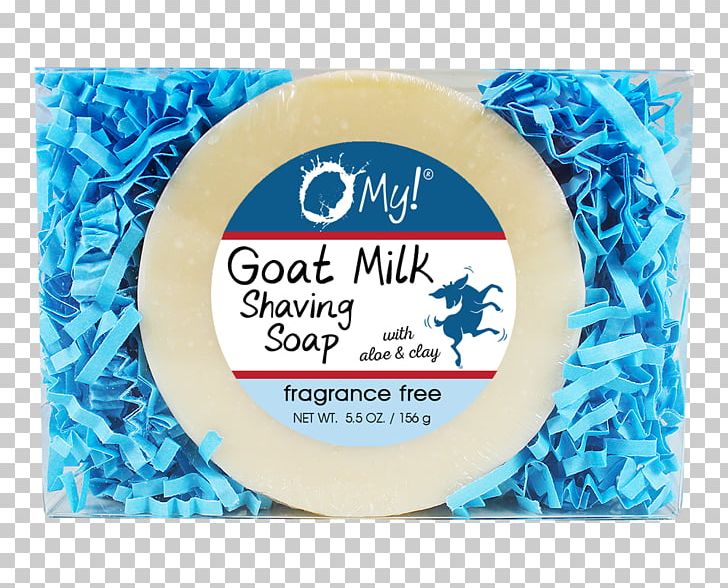 Goat Milk Goat Milk Shaving Soap PNG, Clipart, Animals, Blue, Computer Font, Flavor, Goat Free PNG Download