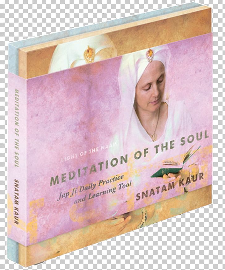 Japji Sahib Snatam Kaur Meditation Of The Soul: Jap Ji Daily Practice And Learning Tool Sikhism PNG, Clipart, Accordion, Accordion Booklet Mockup, Advertising, Booklet, Daily Free PNG Download