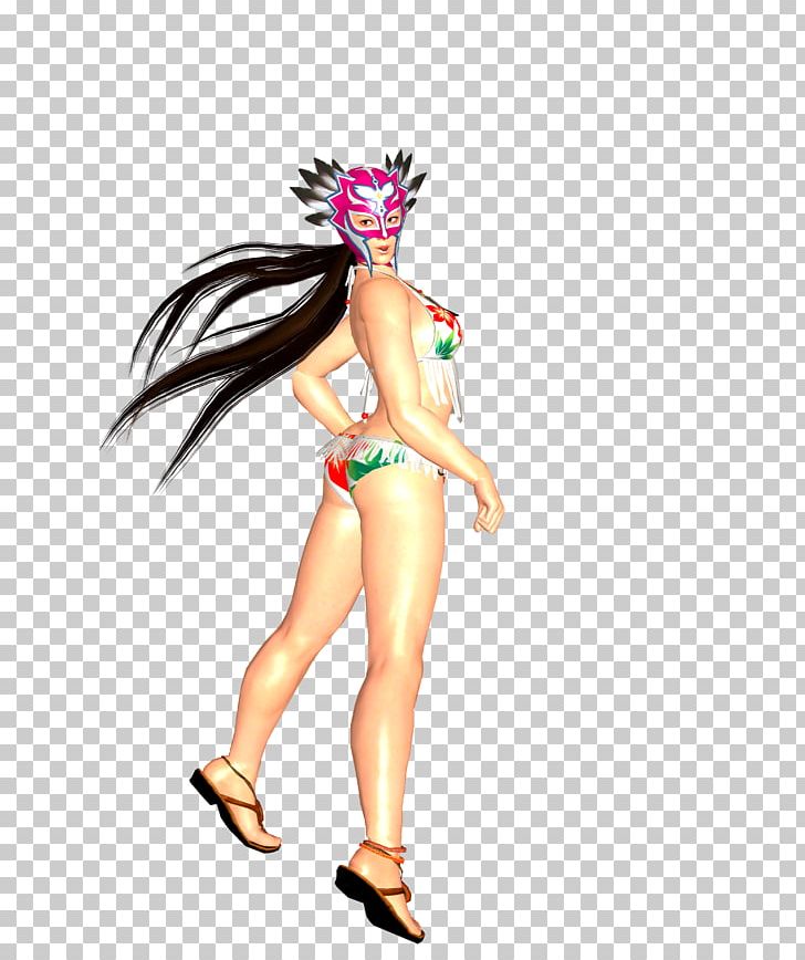 Julia Chang Street Fighter X Tekken Anna Phoenix T. Hawk Female PNG, Clipart, Bikini, Chang, Deviantart, Fashion, Fashion Model Free PNG Download