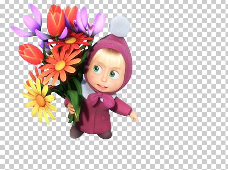 Masha And The Bear Animation Doll PNG, Clipart, 3d Computer Graphics, Animation, Bear, Cartoon, Child Free PNG Download