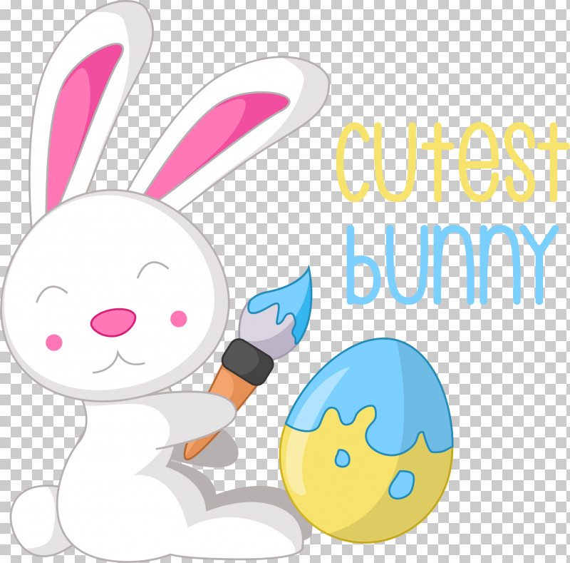 Easter Bunny PNG, Clipart, Basket, Cartoon, Chocolate, Easter Basket, Easter Bunny Free PNG Download