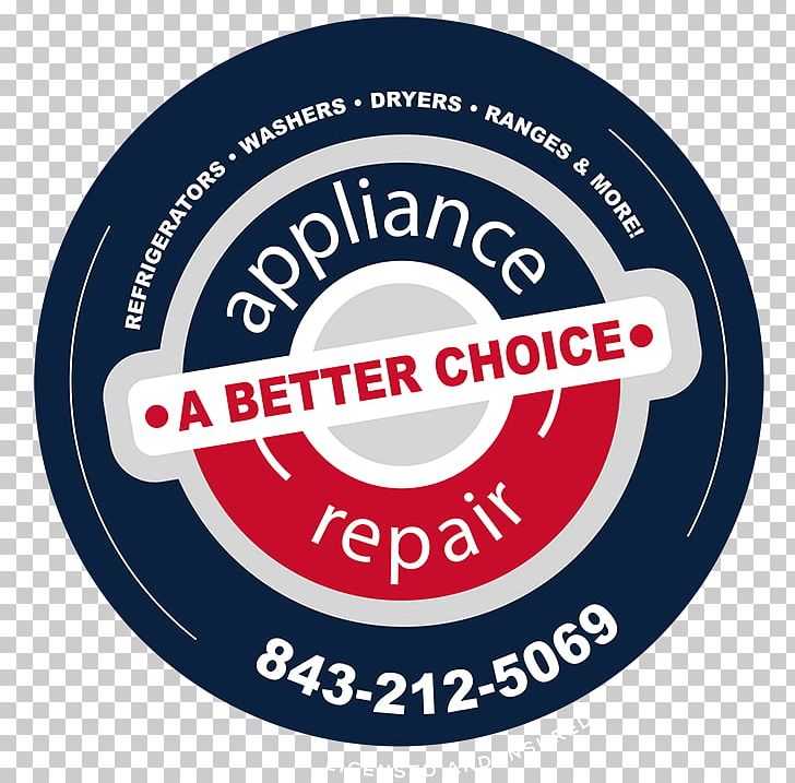 A Better Choice Appliance Repair PNG, Clipart, Area, Brand, Charleston, Circle, Home Appliance Free PNG Download