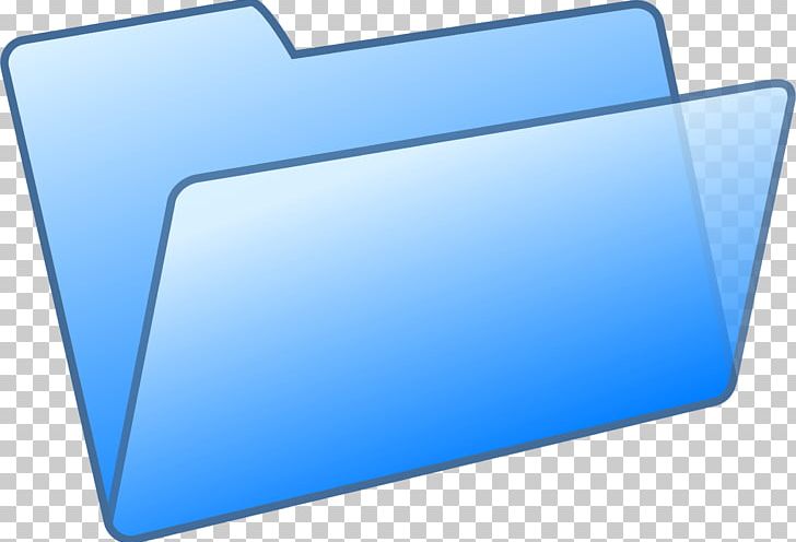 Directory File Folder PNG, Clipart, Angle, Blue, Brand, Computer Icon, Computer Icons Free PNG Download