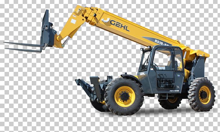 Gehl Company Telescopic Handler Heavy Machinery Crane PNG, Clipart, Aerial Work Platform, Automotive Tire, Business, Construction Equipment, Crane Free PNG Download