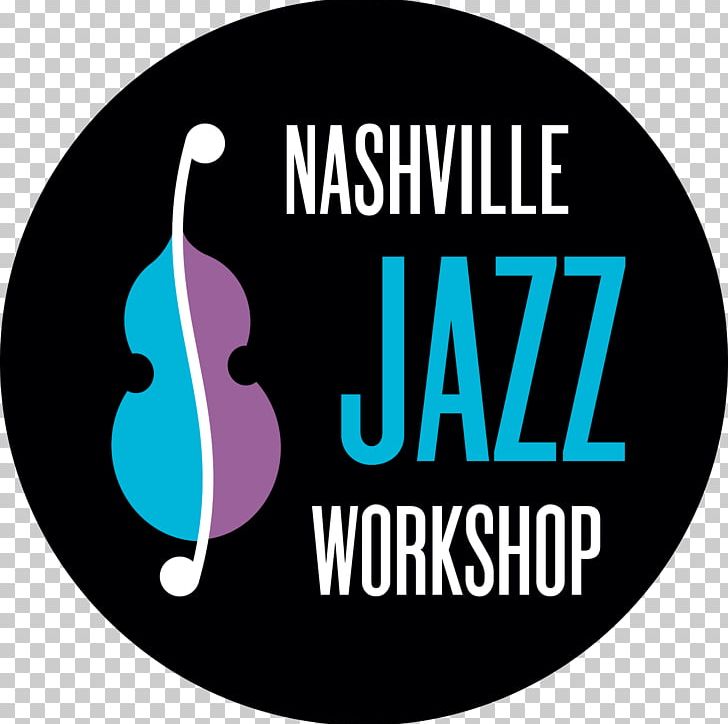 Nashville Jazz Workshop NowPlayingNashville.com Musician Logo PNG, Clipart, Brand, Com, Jazz, Logo, Musician Free PNG Download