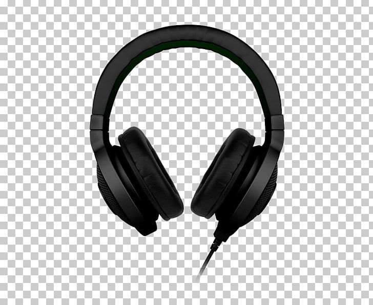 Razer Kraken Pro 2015 Headphones Razer Inc. PNG, Clipart, Audio, Audio Equipment, Electronic Device, Electronics, Headphones Free PNG Download