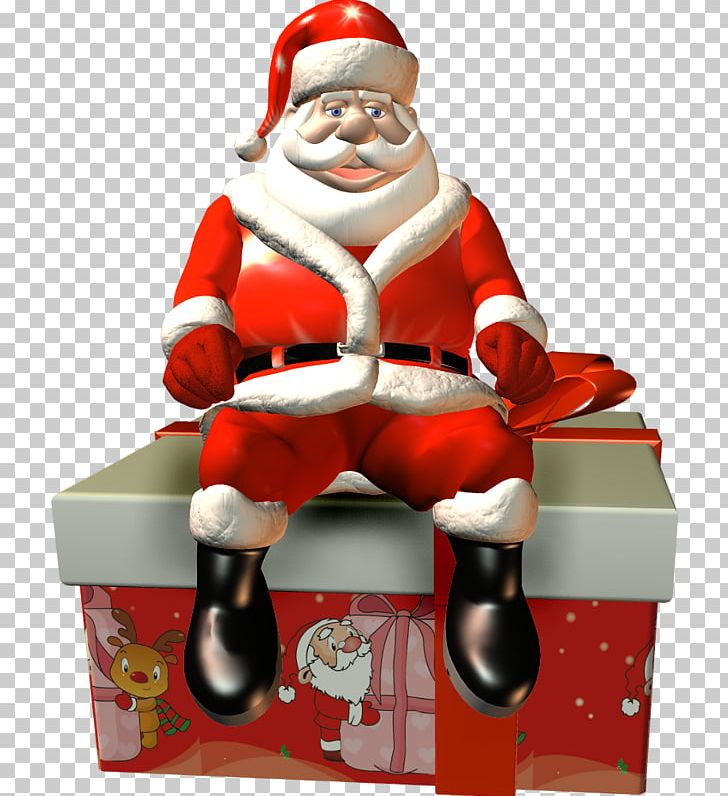 Santa Claus Mrs. Claus Christmas Ornament New Year PNG, Clipart, Christmas, Christmas Ornament, Desktop Wallpaper, Fictional Character, Figurine Free PNG Download