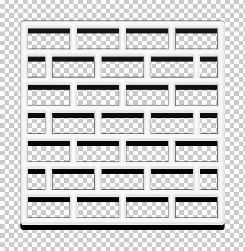 Brick Wall Icon Constructions Icon Wall Icon PNG, Clipart, Brick Wall Icon, Constructions Icon, Geometry, Line, Mathematics Free PNG Download