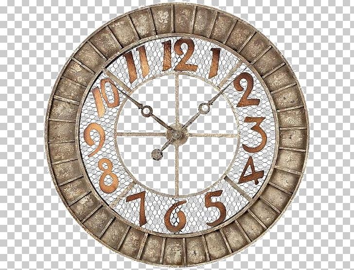 Clock Metal Table Wall Furniture PNG, Clipart, Alarm Clock, Bellacorcom Inc, Bronze, Brown, Cartoon Free PNG Download