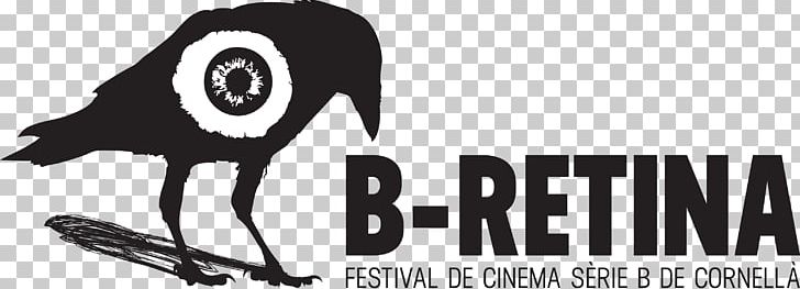 Cornellà De Llobregat Film Festival Logo Retina PNG, Clipart, Black, Black And White, Black M, B Movie, Brand Free PNG Download