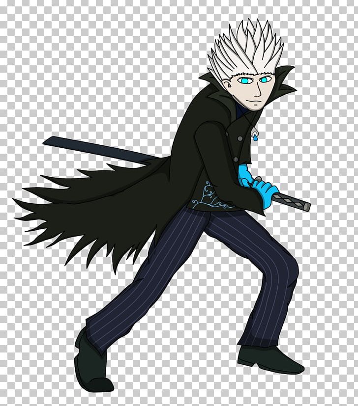 DmC: Devil May Cry Vergil Nelo Angelo PNG, Clipart, All Hail King Julien, Anime, Art, Artist, Capcom Free PNG Download