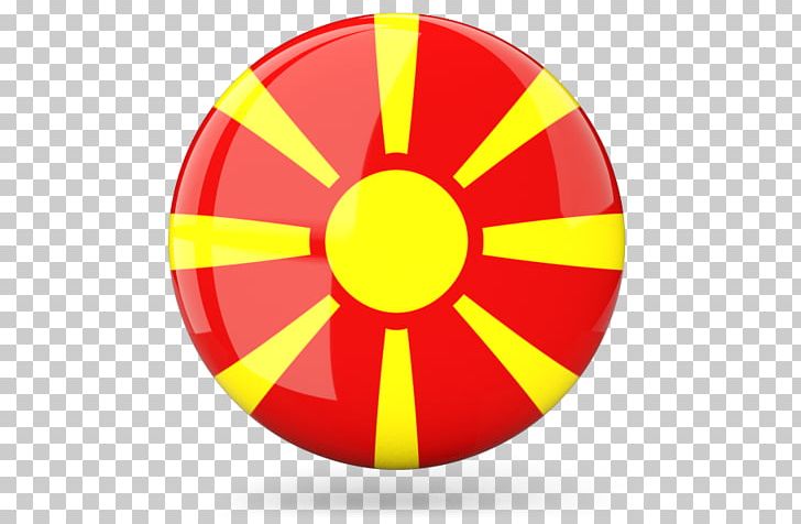 Flag Of The Republic Of Macedonia National Flag Flags Of The World PNG, Clipart, Circle, Flag, Flag Of The Republic Of Macedonia, Flags Of The World, Line Free PNG Download