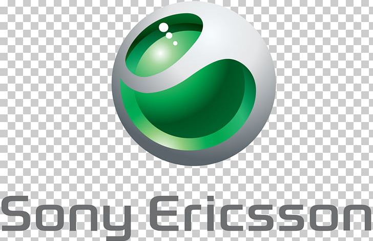 Logo Sony Mobile Mobile Phones Ericsson Telecommunication PNG, Clipart, Brand, Circle, Ericsson, Green, Logo Free PNG Download